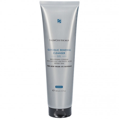 SKINCEUTIC GLYCOLIC RENEWAL CLEAN150ML