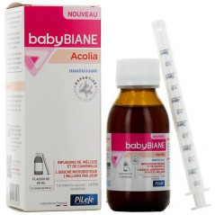 BABYBIANE ACOLIA FL/ 8ML