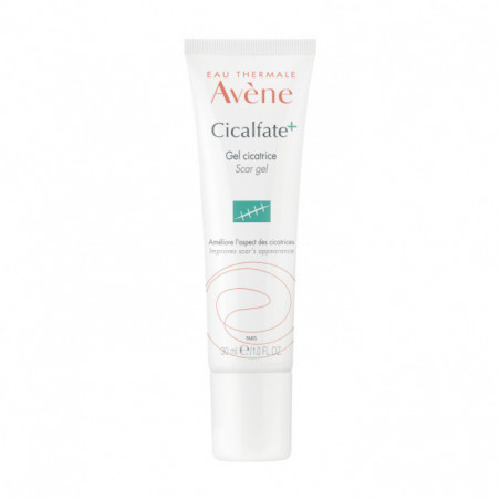 Avène Cicalfate Gel Cicatrice 30 ml