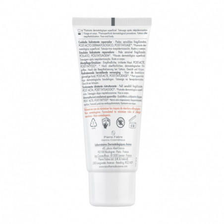 AVENE CICALFATE SOIN HYDRATANT REPARATEUR 40ML (Ex POST-ACTE)