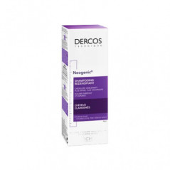 DERCOS SHAMPOOING REDENSIFIANT 200 ML