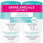VICHY DEO ANTI TRANSPIRANT BILLE VERTE DUO