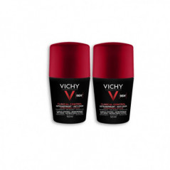 Vichy déodorant détranspirant homme 96h