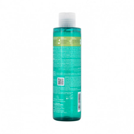 ADERMA BIOLOGY AC GEL MOUSSANT 200ML