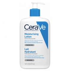 CERAVE LAIT HYDRATANT 473ML