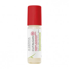 A-DERMA CUTALGAN ROLL-ON POCKET 10ML