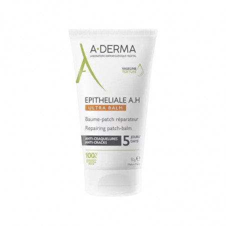 ADERMA EPITHELIALE AH BAUME PATCH REPARATEUR T/50G