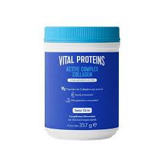 VITAL PROTEINS ACTIV COMPLEXE COLLAGENE P/ 357G
