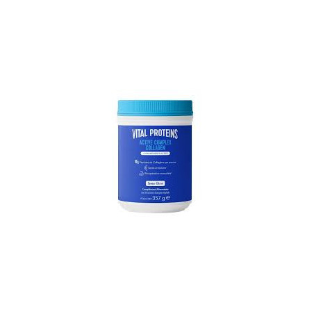 VITAL PROTEINS ACTIV COMPLEXE COLLAGENE P/ 357G