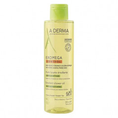 A-DERMA EXOMEGA CONTROL HUILE NETTOYANTE 200ML