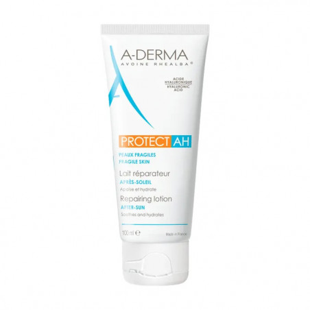 A-DERMA PROTECT AH LAIT REPARATEUR APRES SOLEIL 100ML