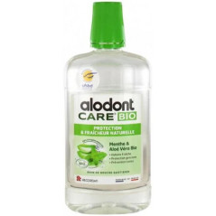 ALODONT CARE BIO 500ML