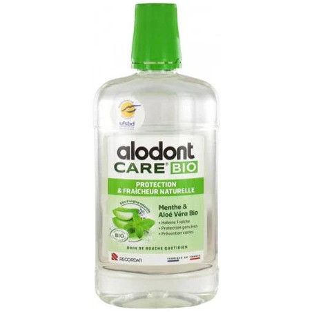 ALODONT CARE BIO 500ML