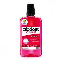 ALODONT CARE BAIN DE BOUCHE GENCIVES 500ML