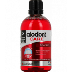 ALODONT CARE BAIN DE BOUCHE GENCIVES 100ML