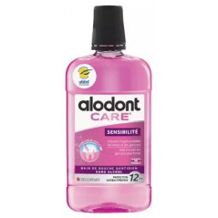 ALODONT CARE BAIN DE BOUCHE SENSIBILITE 500ML