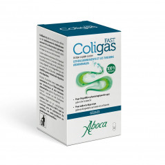 ABOCA COLIGAS FAST GEL B/50