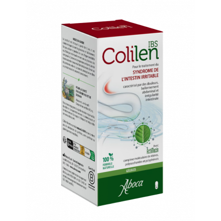 ABOCA COLILEN IBS GEL FL/96