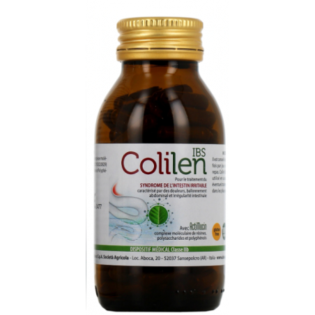 ABOCA COLILEN IBS GEL FL/96