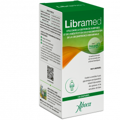 ABOCA FITOMAGRA LIBRAMED CPR FL/138