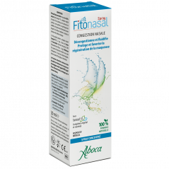ABOCA FITONASAL SPRAY NAS CONCENTRE 30ML