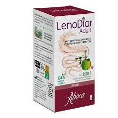 ABOCA LENODIAR ADULTE GEL FL/20