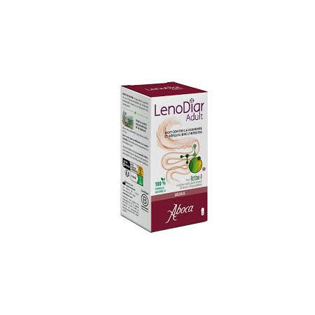ABOCA LENODIAR ADULTE GEL FL/20