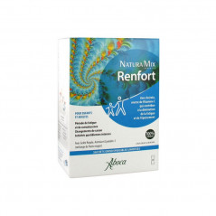 ABOCA NATURA MIX RENFORT SACH 20