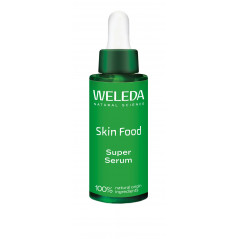 WELEDA SKIN FOOD SUPER SERUM FL/ 30ML