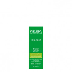 WELEDA SKIN FOOD SUPER SERUM FL/ 30ML