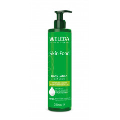 WELEDA SKIN FOOD LAIT CORPS FLPPE/ 250ML