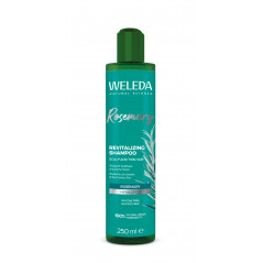 WELEDA ROMARIN SHAMPOOING FL/200ML