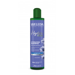 WELEDA HYDRASHINE SHAMP T/ 250ML