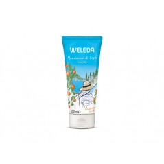 WELEDA GEL DOUCHE MANDARINO DI CAPRIO 200 ML