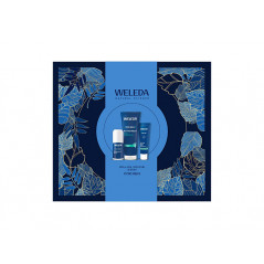 WELEDA COFFRET NOEL HOMME 2025