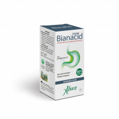 ABOCA NEOBIANACID ACID REFLUX DM CPR 14