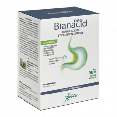 ABOCA NEOBIANACID GRANULES B/20