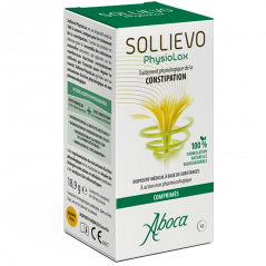 ABOCA SOLLIEVO PHYSIOLAX CPR FL/45