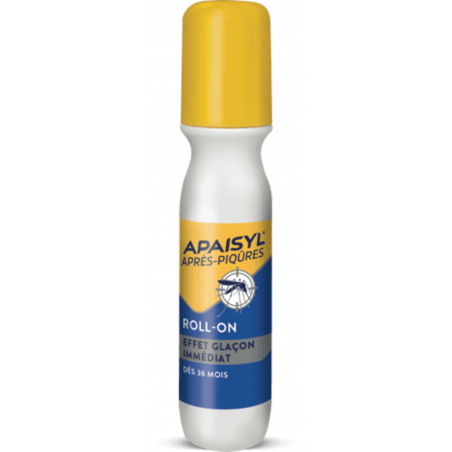 APAISYL AP PIQURE ROLL 15ML