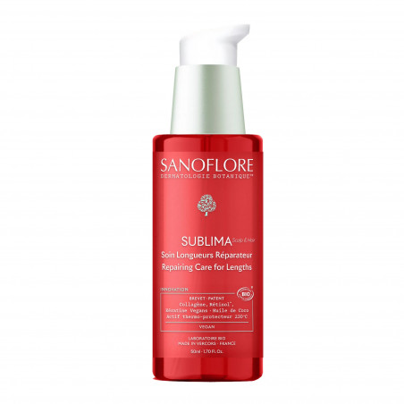 SANOFLORE SUBLIMA SOIN LONGUEUR FLPPE/ 50ML