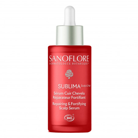 SANOFLORE SUBLIMA SERUM CHEVEUX FLPPE/ 50ML