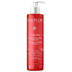SANOFLORE SUBLIMA SHAMP FLPPE/ 200ML