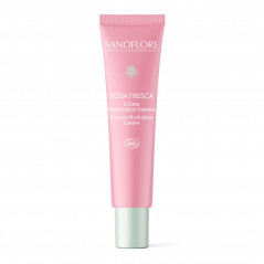 SANOFLORE ROSA FRESCA CREME RICHE 40ML