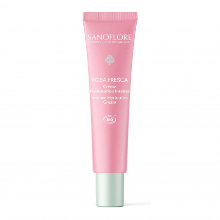 SANOFLORE ROSA FRESCA CREME RICHE 40ML