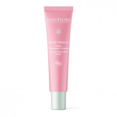 SANOFLORE ROSA FRESCA CREME LEGERE 40ML