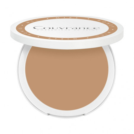 AVENE COUVRANCE COMPACT MIEL