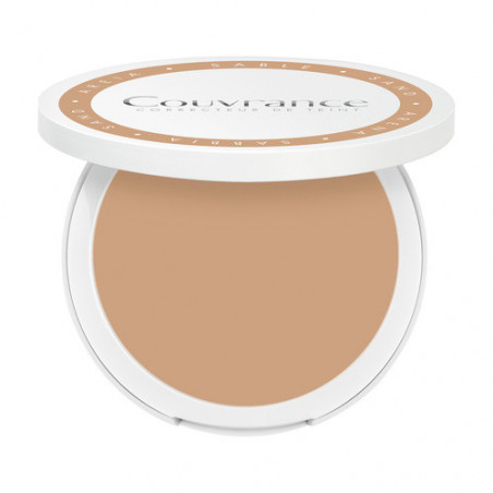 AVENE COUVRANCE COMPACT SABLE