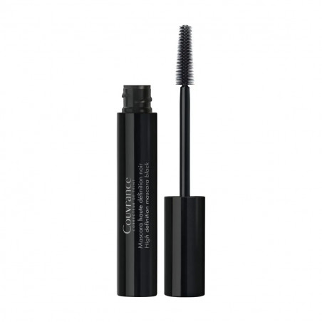 AVENE COUVRANCE MASCARA HAUTE DEF NOIRE