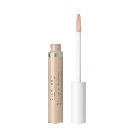 AVENE COUVRANCE PINCEAU BEIGE  4ML