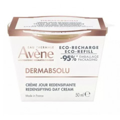 AVENE DERMABSOLU CREME DE JOUR 30ML RECHARGE